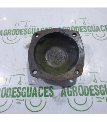Tapa Cuadrada Multi-Crop Usada John Deere F997R