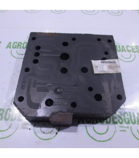 Válvula Usada Case Maxxum 121074A1