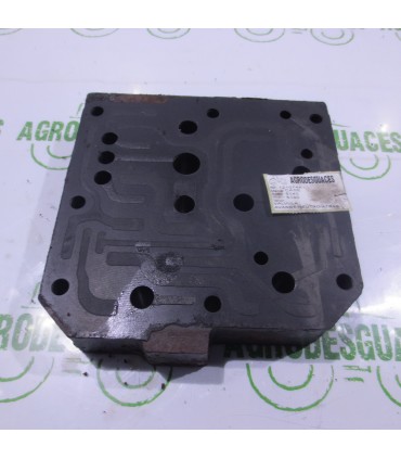 Válvula Usada Case Maxxum 121074A1