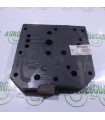 Válvula Usada Case Maxxum 121074A1