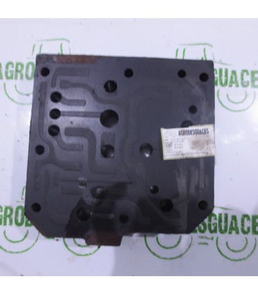 Válvula Usada Case Maxxum 121074A1