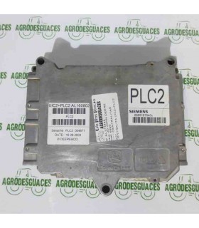 Centralita VIC/PLC Usada AL173442