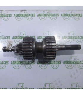 Paquete Doble Transmisión Usado Case 1341161C2