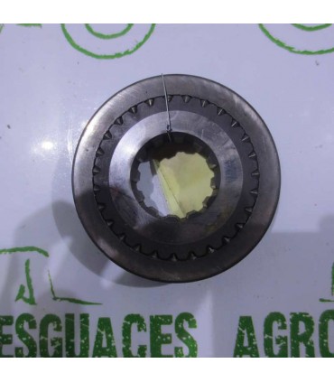 Carrete Piñón Usado Case 1966163C1