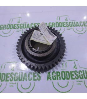 Piñón Eje de Mando TDf Usado Case 1966897C1