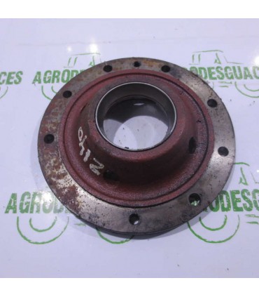 Tapadera Carcasa Freno Usada Case 1967551C1