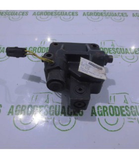 Válvula Reducción De Presión Usada Case 1986550C1