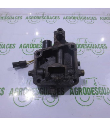 Válvula Reducción De Presión Usada Case 1986550C1