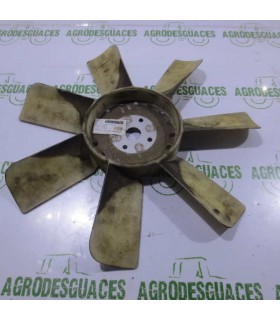 Ventilador Motor Usado Case 161100060044