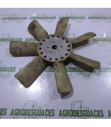 Ventilador Motor Usado Case 161100060044