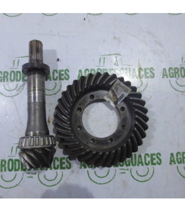 Grupo Cónico Delantero Usado Landini 3428947M91