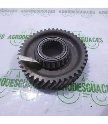Piñón Estriado Usado John Deere R70863