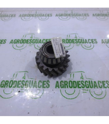 Piñón Estriado Usado John Deere R71319