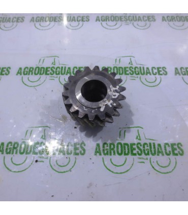 Piñón Estriado Usado John Deere R71319