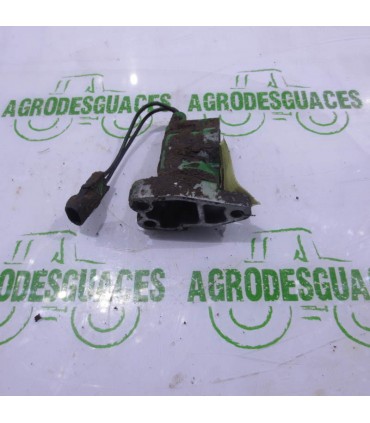 Entrada Bomba De Aceite Usada John Deere R77543