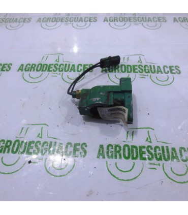Entrada Bomba De Aceite Usada John Deere R77543