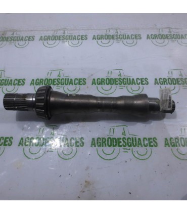 Eje Tracción Delantera Usado John Deere R80327