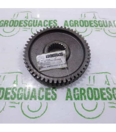 Piñón Estriado Usado John Deere R113826