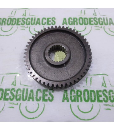 Piñón Estriado Usado John Deere R113826