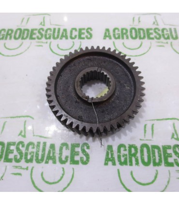 Piñón Estriado Usado John Deere R120630
