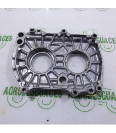 Placa Soporte Ejes Cambio Usada John Deere R125251