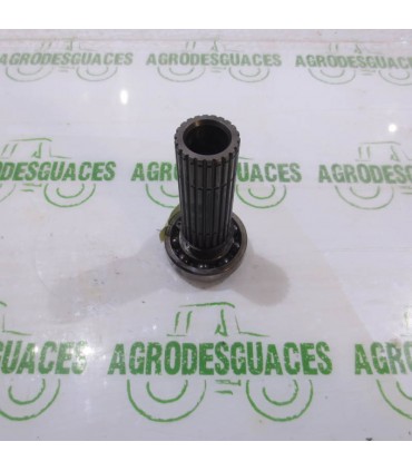 Eje Estriado Usado John Deere R125253