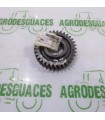 Piñón Estriado Usado John Deere R125257