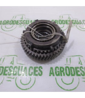 Piñón Sincronizado Usado John Deere R125258