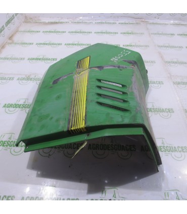 Cubre Tablero Derecho Usado John Deere R127265