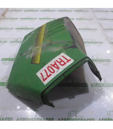 Cubre Tablero Izquierdo Usado John Deere R127267