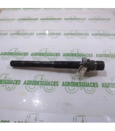 Primario Hueco Usado John Deere R134505