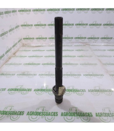 Primario Hueco Usado John Deere R134505