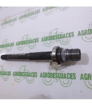 Primario Hueco Usado John Deere R134505
