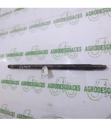 Eje Primario Macizo Usado John Deere R137600