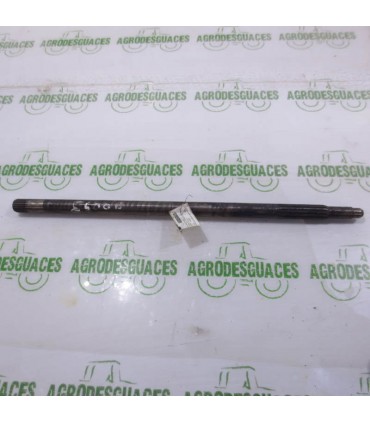 Eje Primario Macizo Usado John Deere R137600