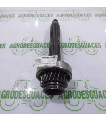Eje De Mando Usado John Deere R137712