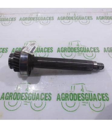 Eje De Mando Usado John Deere R137712