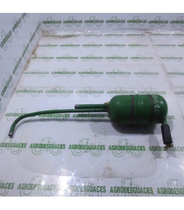 Depósito Aceite Hidráulico Usado John Deere RE16364