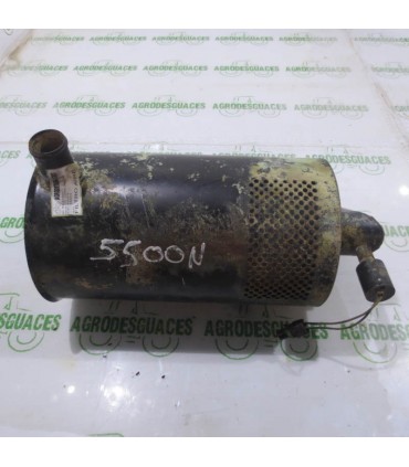 Filtro De Aire Usado John Deere RE42450