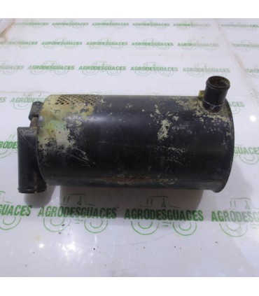 Filtro De Aire Usado John Deere RE42450