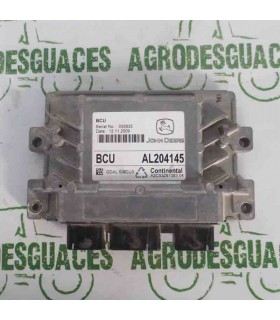 Centralita BCU Usada John Deere AL204145