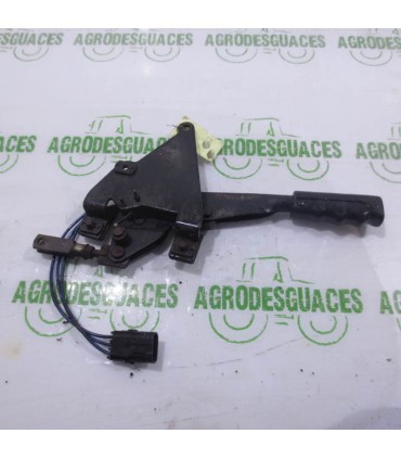 Palanca Freno Mano Usada John Deere RE62196