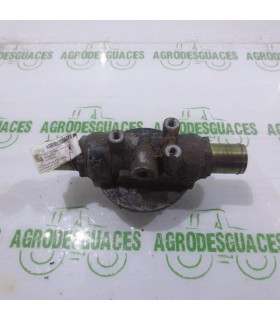 Soporte Filtro Hidráulico Usado John Deere RE63893