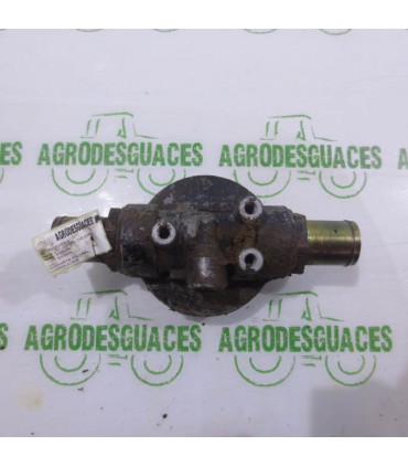 Soporte Filtro Hidráulico Usado John Deere RE63893