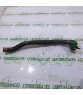 Tubería Filtro Hidráulico Usada John Deere RE63902
