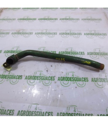 Tubería Filtro Hidráulico Usada John Deere RE63902
