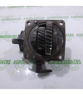 Salida DT Usada John Deere RE188061