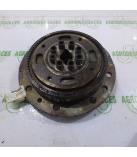 Reductor Delantero Usado Ford CAR66132