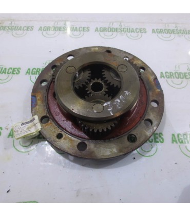 Reductor Delantero Usado Ford CAR66132