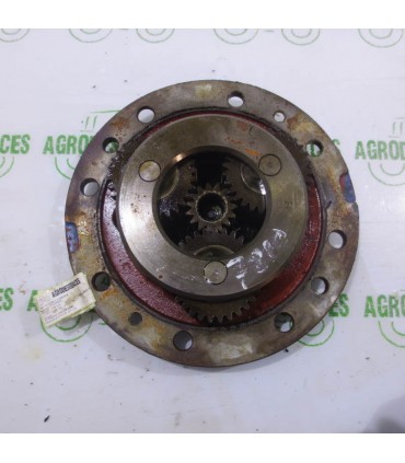Reductor Delantero Usado Ford CAR66132